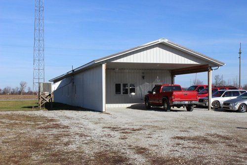 Property photo 1 - Sealed Bid Industrial Real Estate Auction